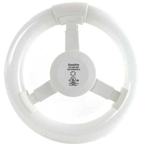 Sunlite FCA27/27K 27-Watt 1500-Lumens Warm White