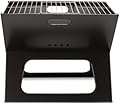 X Grill Compact Portable Charcoal Grill