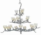 Chandeliers Maxim MX 20827