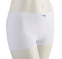 Diadora Hidden Power Damen Funktionsunterhose  Pro Short Brief
