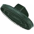 Decker Manufacturing M-83 Mini Rubber Curry Comb