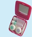 Contact Companion: Contact Lens Full Care Kit by UPSI Affiliate