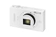 Canon Ixus 510 HS Appareil photo num�rique 10,1 Mpix Wifi Blanc