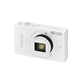 Canon IXUS 510 HS Fotocamera Compatta Digitale 10.1MP, colore: Bianco