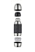 Kitchen & Housewares : Bonjour 53467 500-Mililiter Thermal Bottle
