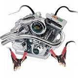 Deltran Battery Tender Twin 12-Volt .80 Amp Dual Battery Charger