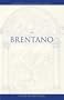 On Brentano (Wadsworth Philosophers Series)