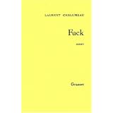 Fuckpar Laurent Chalumeau