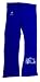 ki-shirts PW725���å����롼���ѥ�ġ��֥롼 S