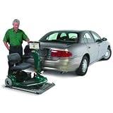 Harmar Mobility AL100 Universal Scooter Lift