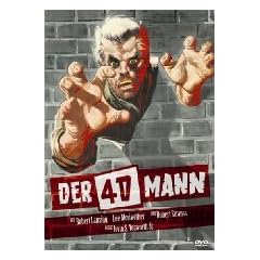 Der 4D Mann - Drive-In Classics Vol. 02 (Limited Edition)