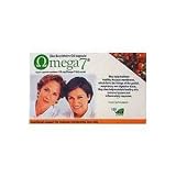 Pharma Nord Omega 7 (Sea Buckthorne Oil)  150 vegicapsules