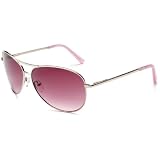 Colors in OptiCS Womens CS116S Metal Sunglasse