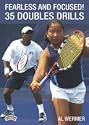 Al Wermer: Fearless and Focused! 35 Doubles Drills (DVD)