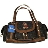 Disney Mickey Mouse Handbag Purse