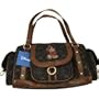 Disney Mickey Mouse Handbag Purse
