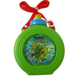 Teenage Mutant Ninja Turtles Sports Water Bottle
