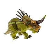 Xtractaurs Battlespike The Styracosaurus