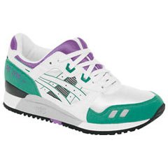 ASICS Lady GEL-Lyte III