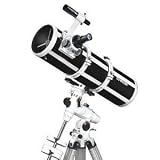 Skywatcher Teleskop N 150/750 Explorer BD NEQ-3