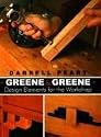 Greene & Greene: Design Elements for the Workshop