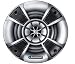 Electronics : Blaupunkt GTx402 2-way 4" car speakers