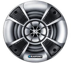 Electronics: Blaupunkt GTx402 2 way 4