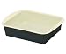 Kitchen & Housewares : Scanpan Silicone Bake Pro 12-Inch-by-8-3/4-Inch Rectangular Mold
