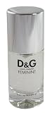 FEMININE by Dolce & Gabbana Eau De Toilette Spray 3.4 oz for Women