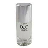 Feminine By Dolce & Gabbana Womens Eau De Toilette (EDT) Spray 3.4 Oz