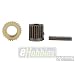 Transmission Upper Gear 2.19:1: XX