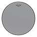 Remo Emperor Colortone Smoke Drumhead, 15