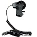 Car Mount Charging Kit w/ Hands Free for BlackBerry Curve 8330 image 1