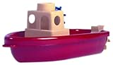 Eigenschaften Gowi Spielzeug 00632.3 / Gowi Spielzeug 00632.3 Raddampfer