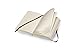 Moleskine 2015 Peanuts Limited Edition Daily Planner, 12 Month, Pocket, White, Hard Cover (3.5 x 5.5)