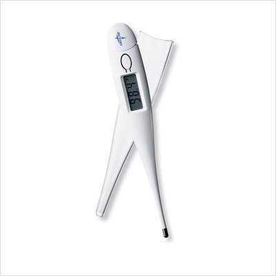 MIIMDS9650 - Medline Oral Premier Digital Thermometer