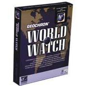 World Watch - timepiece and screen saver
