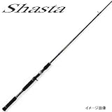 テンリュウ(天龍) Shasta(シェスタ) BC74FR (FROG)