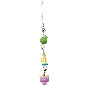 Gotchi Gear: Charms - Violetchi and Charms by 