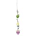 Gotchi Gear: Charms - Violetchi & Charms