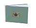 HP Photo Book 13x18 Green