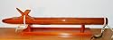 Native American Flute - Cherry - Professional Model
