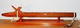 Product details for Native American Flute - Cherry - Professional Model