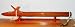 Native American Flute - Cherry - Professional Model