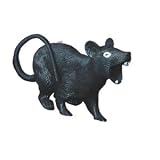 Review Pams  / Halloween Party Props | Large Rat
