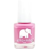 ella+mila Nail Polish, Me Collection - Pinkterest