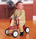 RADIO FLYER CLASSIC TINY TRIKE