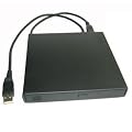 Super Slim External USB Portable 24x CD-ROM Drive UK