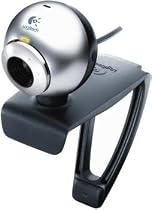 Logitech Quickcam Connect Webcam