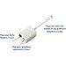 ADSL Splitter Filter - Genuine BT Product